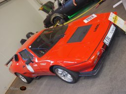 Oldtimer-Messe Tulln am 10.05.2025